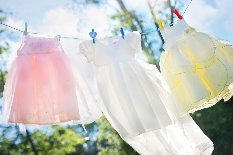 Clothing upcycling tips