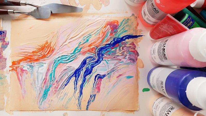 Creative reuse techniques